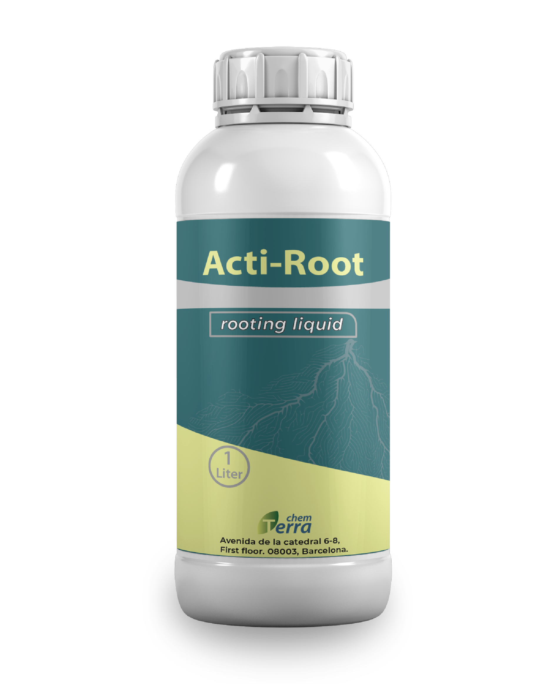 Acti-Root