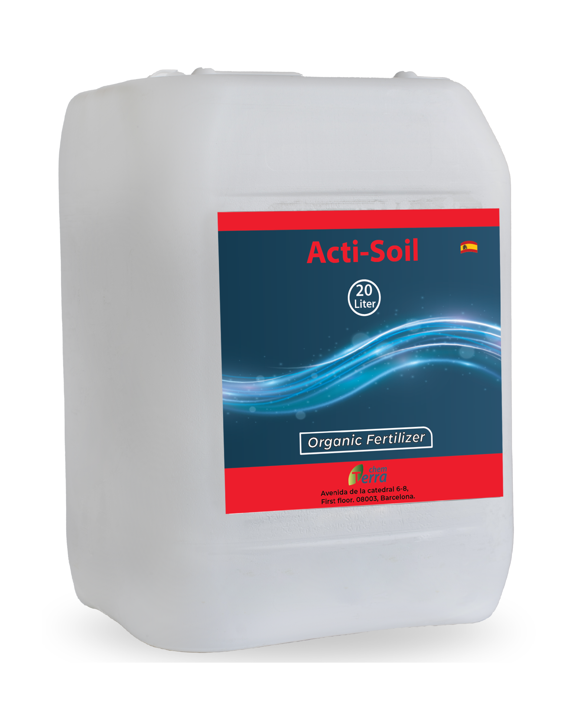 Acti-Soil