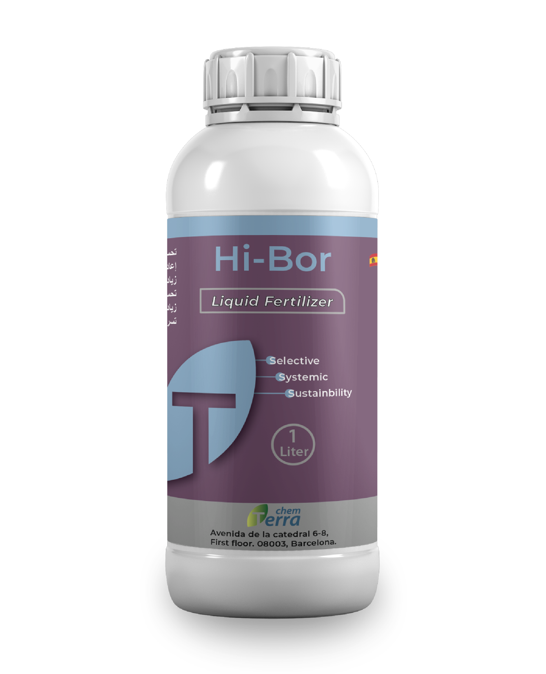 Hi-Bor