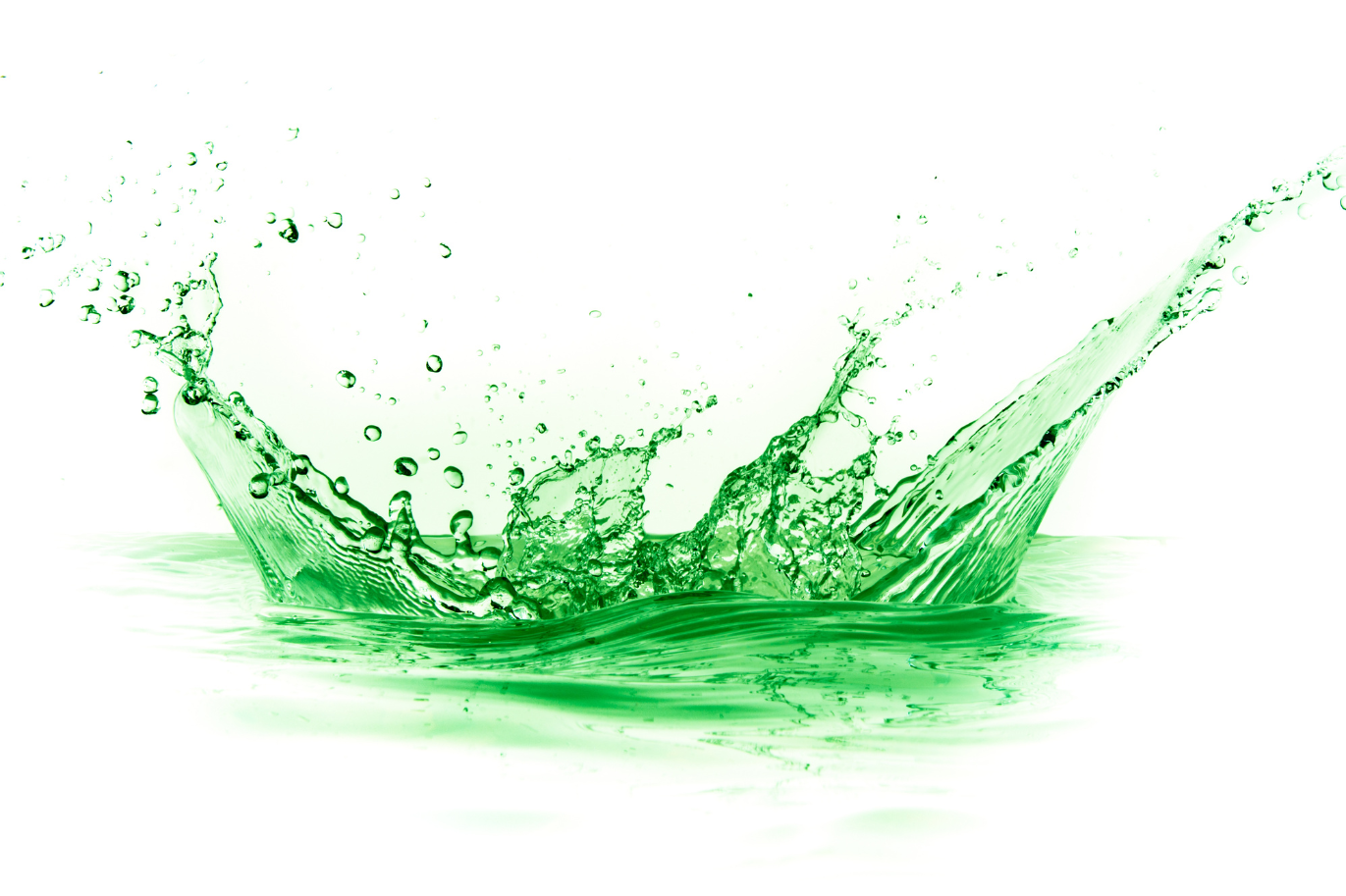 Liquid Fertilizers