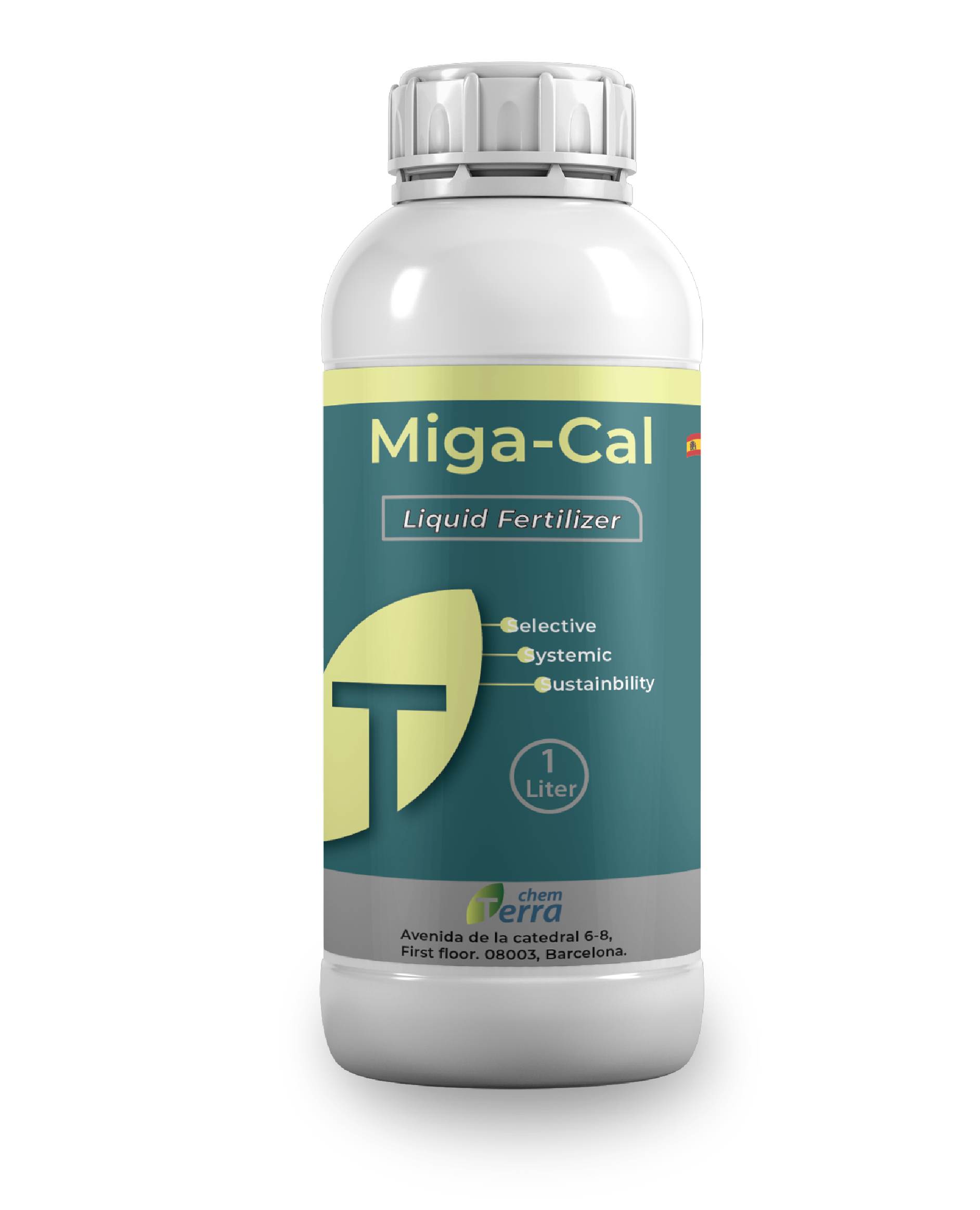 Miga-Cal