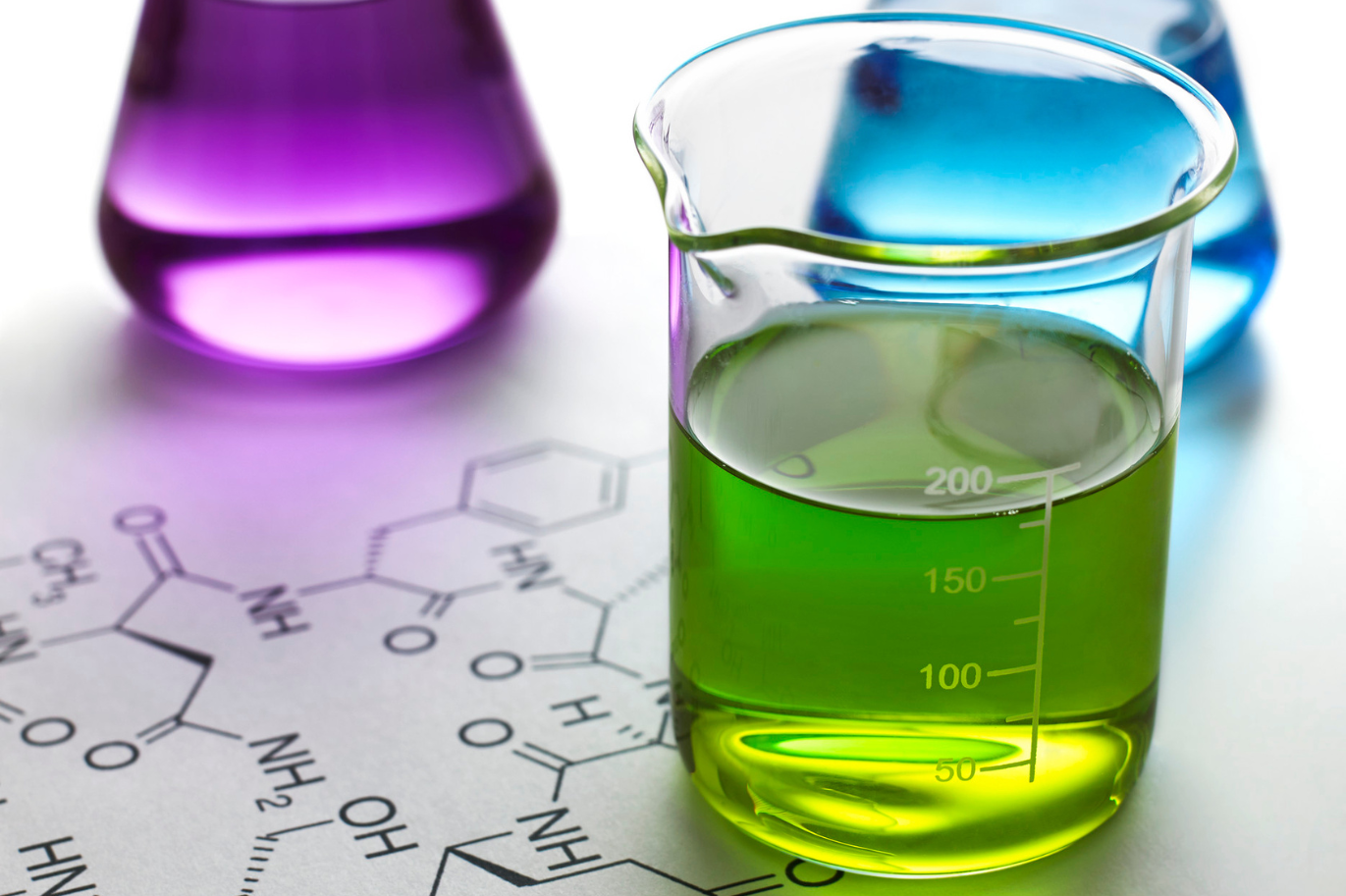 Specilized Fertilizer