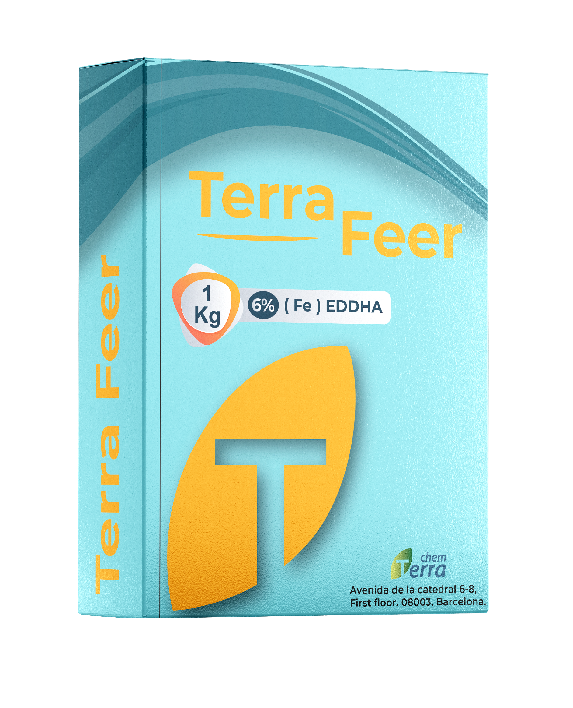 Terra Feer