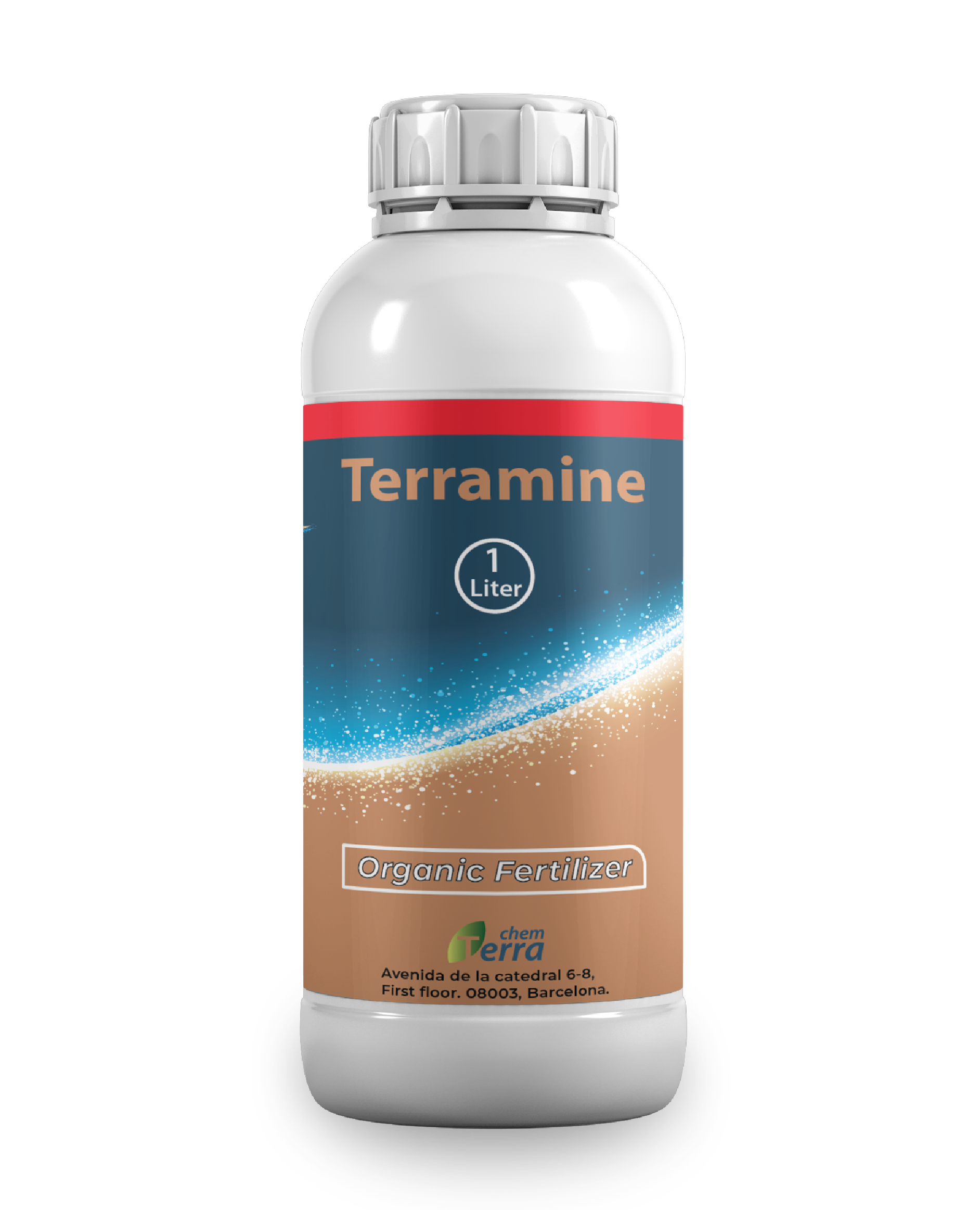 Terramine