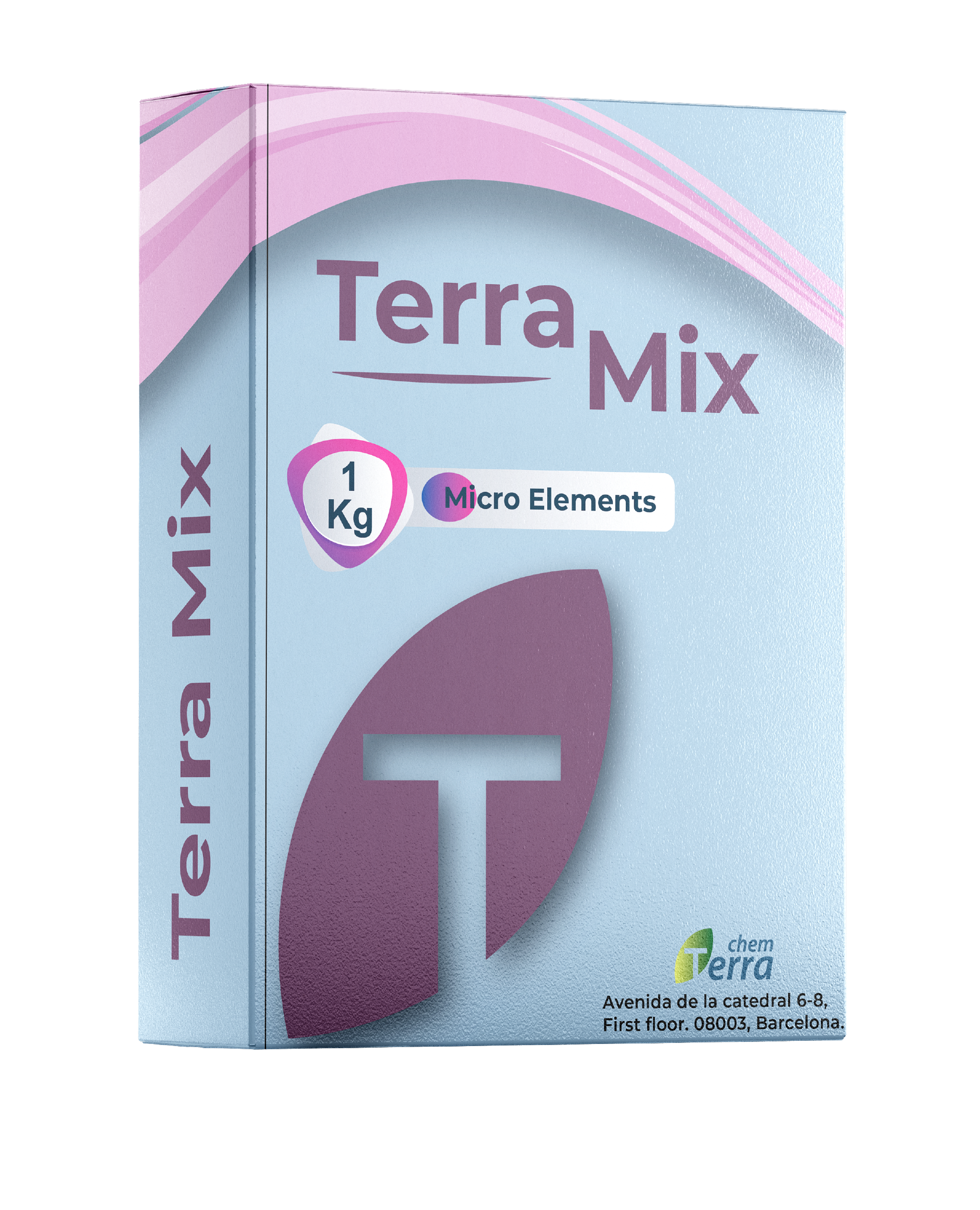 Terra Mix