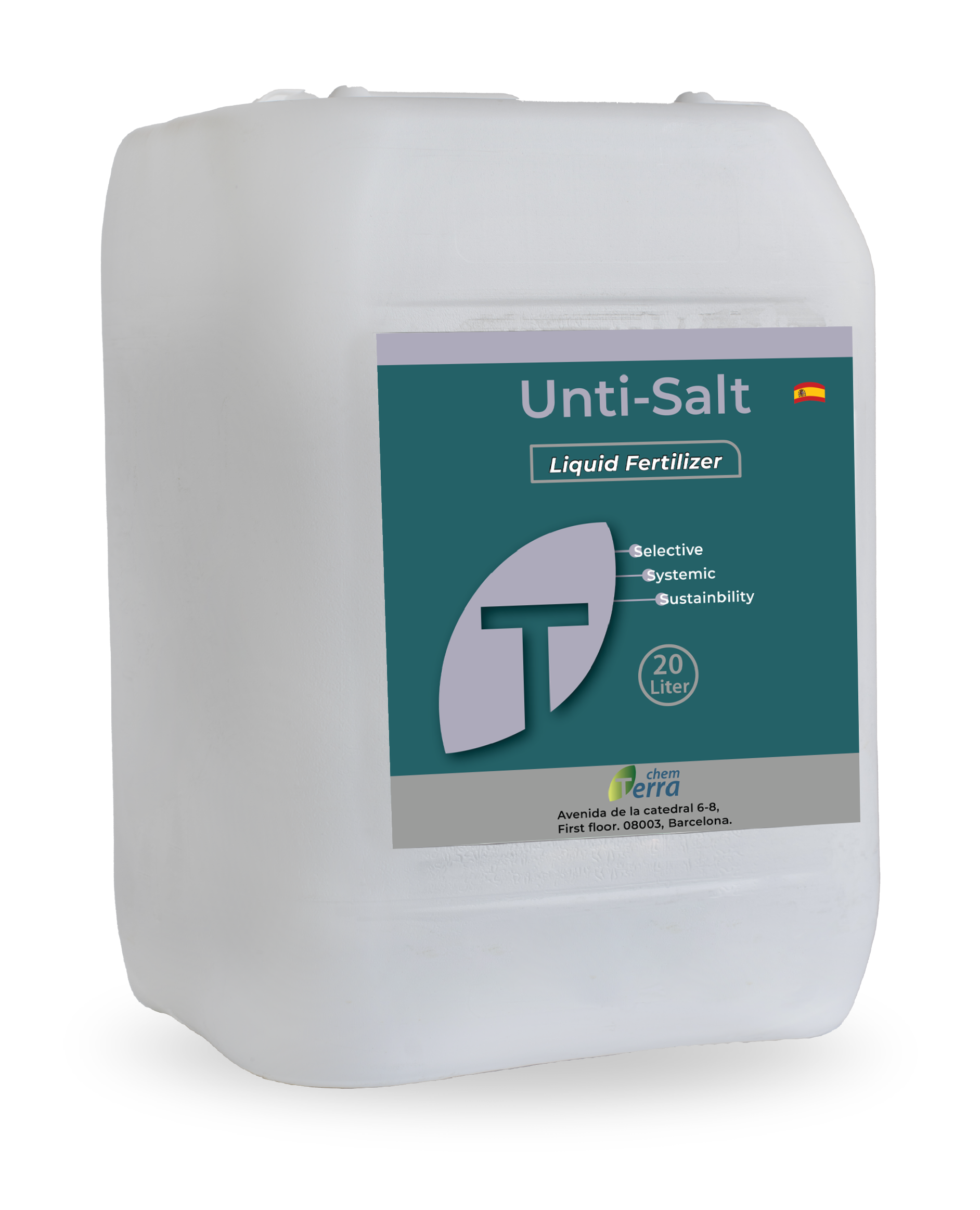 Unti-Salt